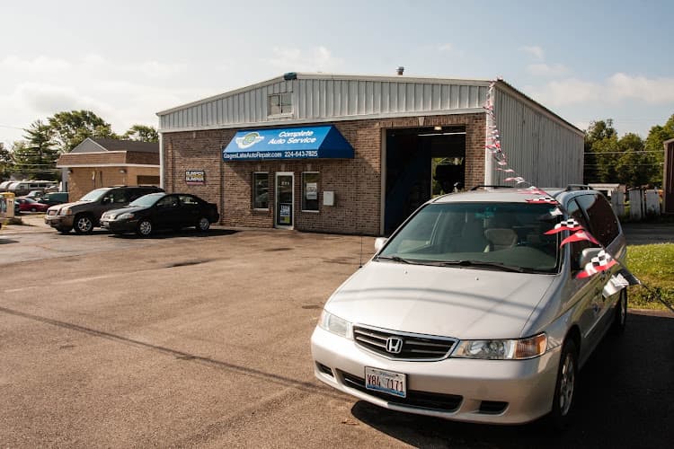 Gages Lake Auto & Light Truck Repair