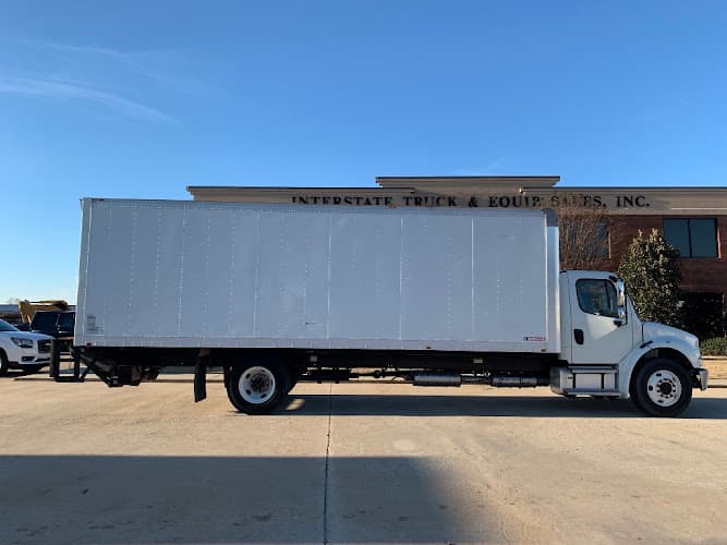 Interstate Truck & Equipment