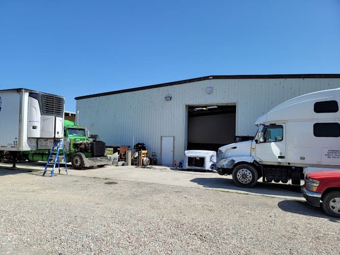 TEC TRUCK REPAIR
