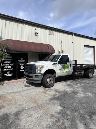 Ryder���s Diesel Repair & Performance