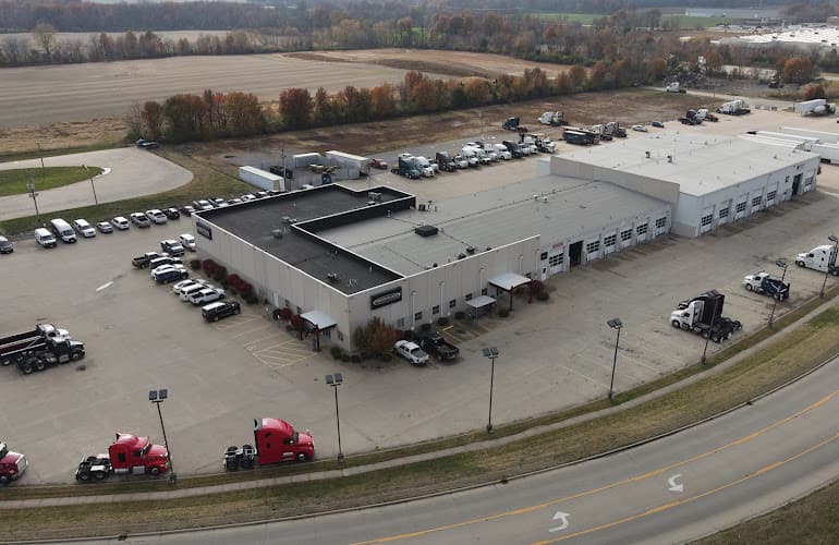 Truck Centers, Inc. - Freightliner Western Star Dealer
