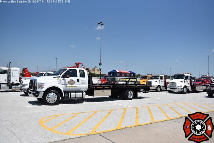 Dave's Hi-Way Wrecker Service, Inc.