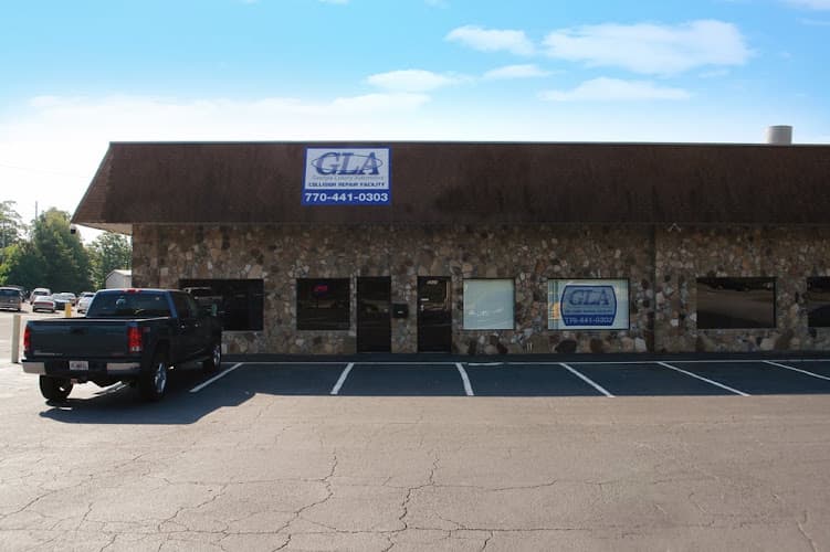 Georgia Luxury Automotive Norcross