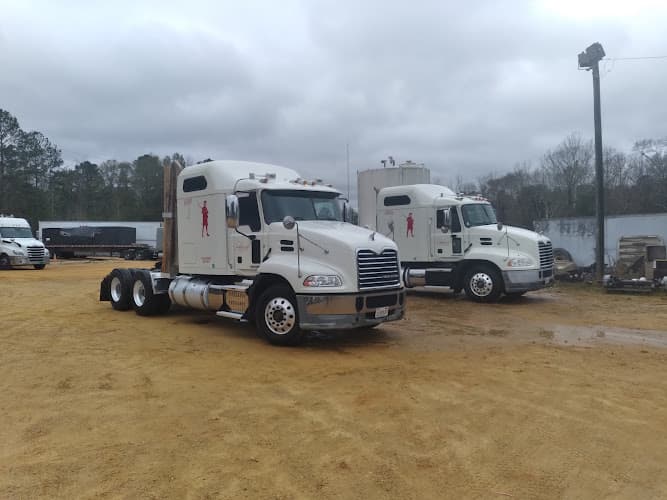 Lion���s Head Truck & Trailer Wash