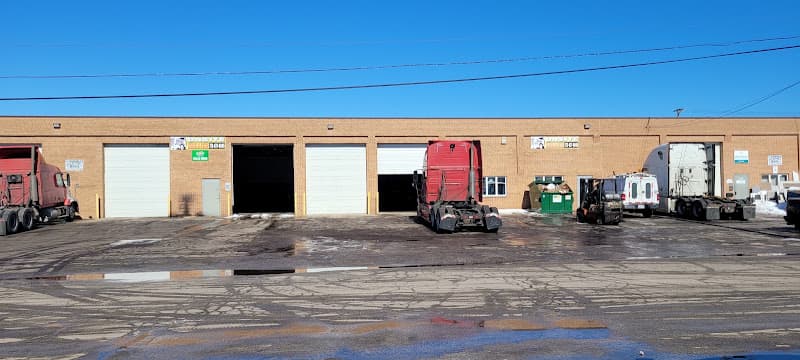 On Site Truck And Auto Service Inc