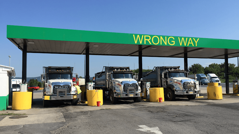 Penn Jersey Truck Stop