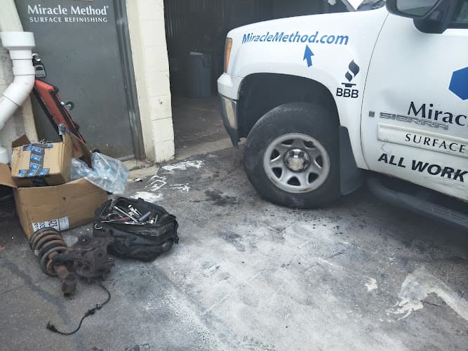 Dee Mobile mechanic