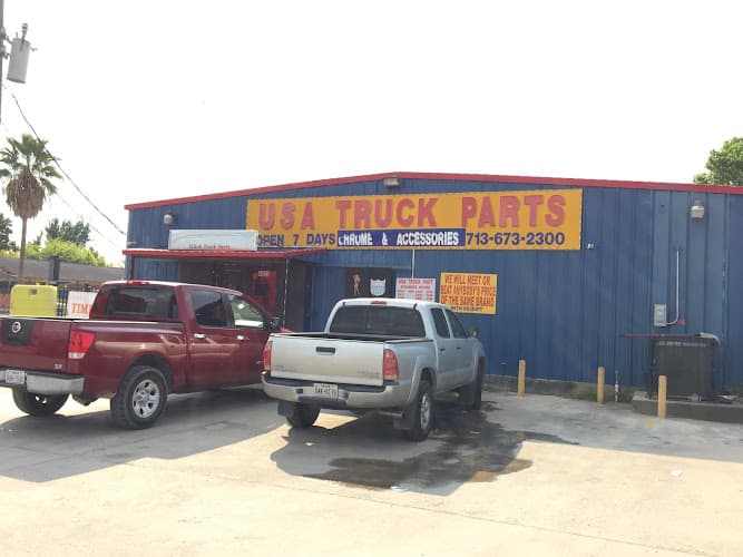 USA Truck Parts
