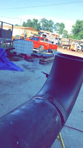 LC Industrial & Welding Services LLC