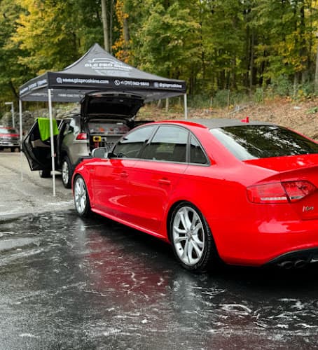 GLS Pro Shine Mobile Detailing