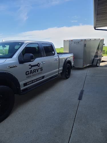 Gary's Mobile Trailer Repair LLC