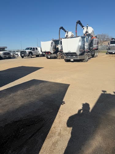 Road Run Truck & Trailer Repair Inc