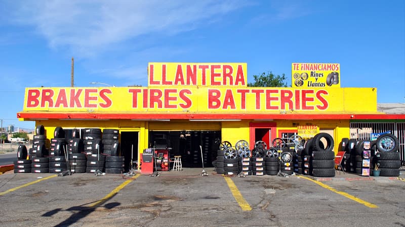 U.S. Tire Center & Auto Repair
