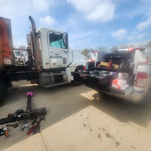 On Site Diesel Repair