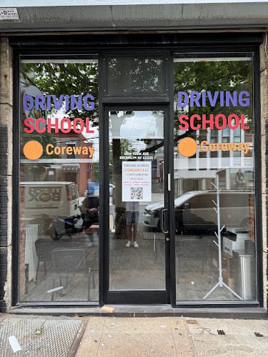 Driving School - Coreway LLC