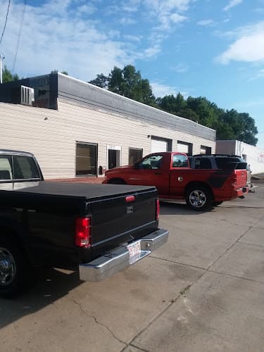 Worley's Auto Repair Inc.