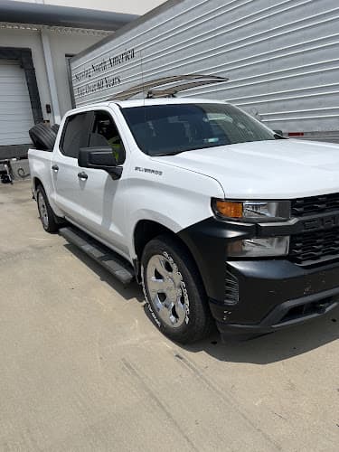 Ts Commercial Tires and Service LLC MOBILE ONLY