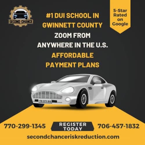 Second Chance Risk Reduction School, LLC