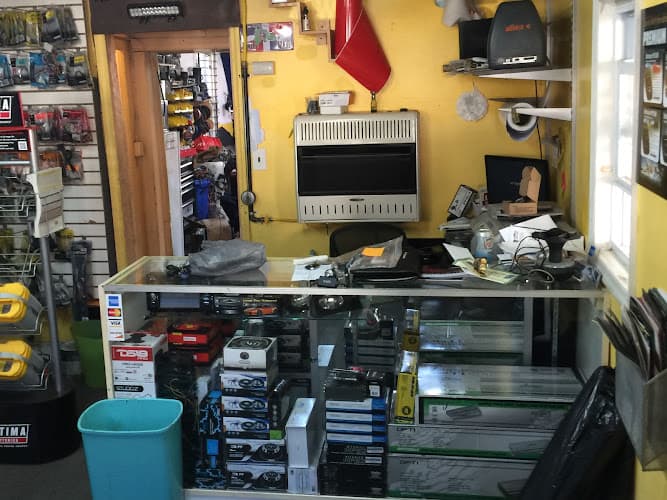 Jersey Auto Alarms