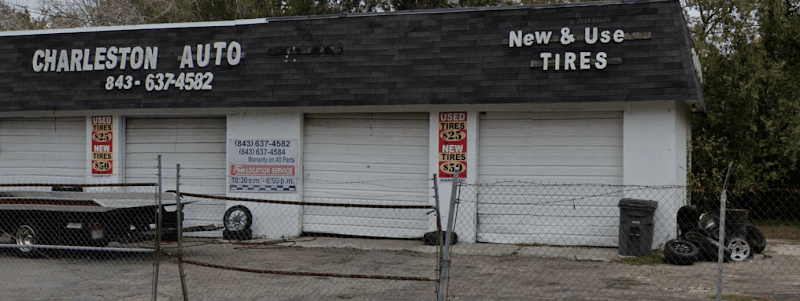 Charleston Auto Parts