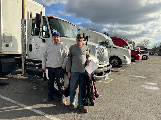 CDL Avenue | Mount Vernon