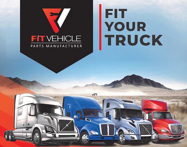 Fit Vehicle Parts Inc