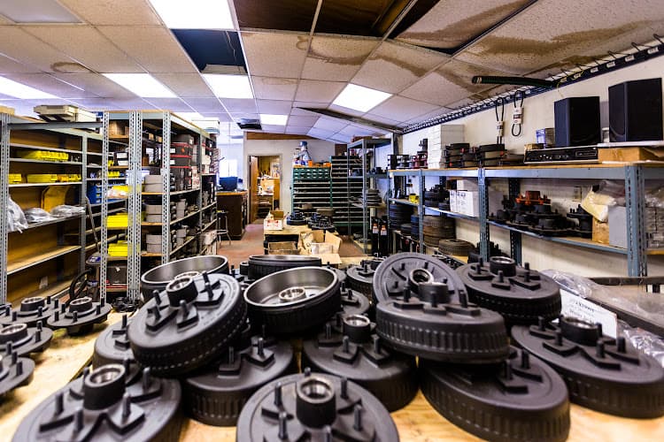 Bud's Brake & Wheel Parts