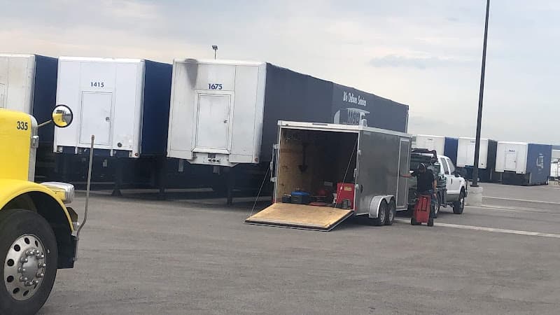 SOS Road Service LLC