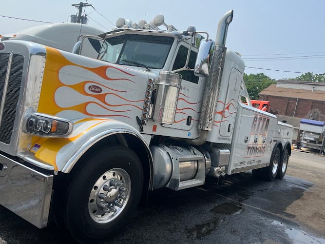 OTB TRUCK WASH