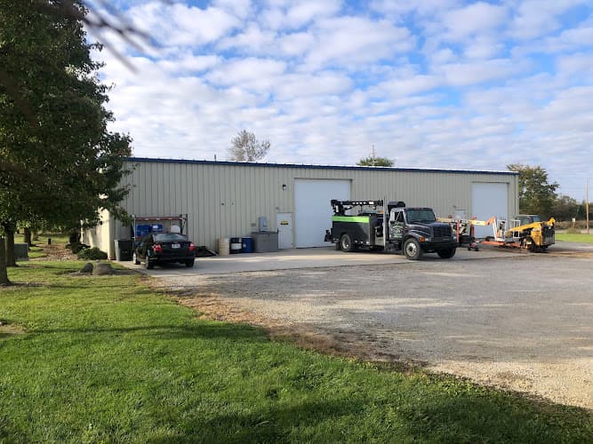 Right Track Heavy Equipment Repair and Field Service