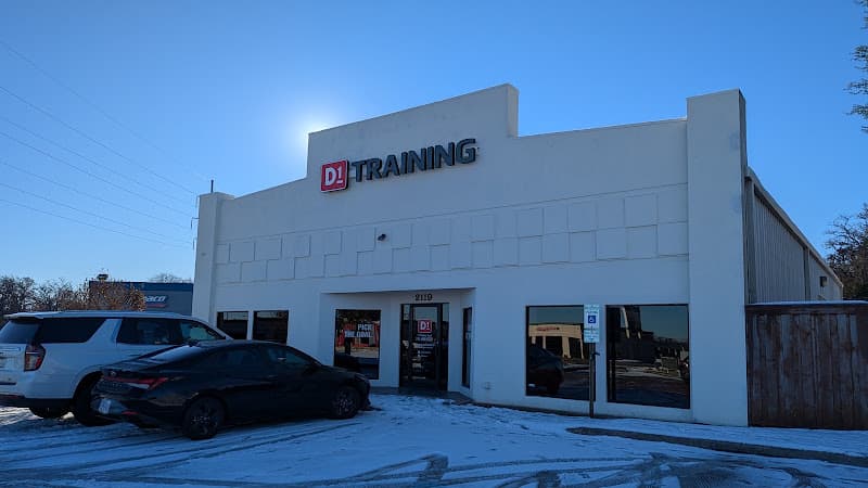 D1 Training Denton