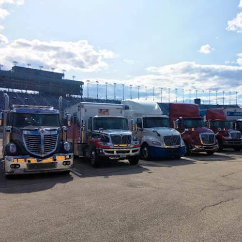 Southland Transportation Group - Truck Sales, Parts & Service