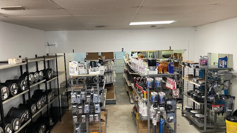 TORERO TRUCK PARTS
