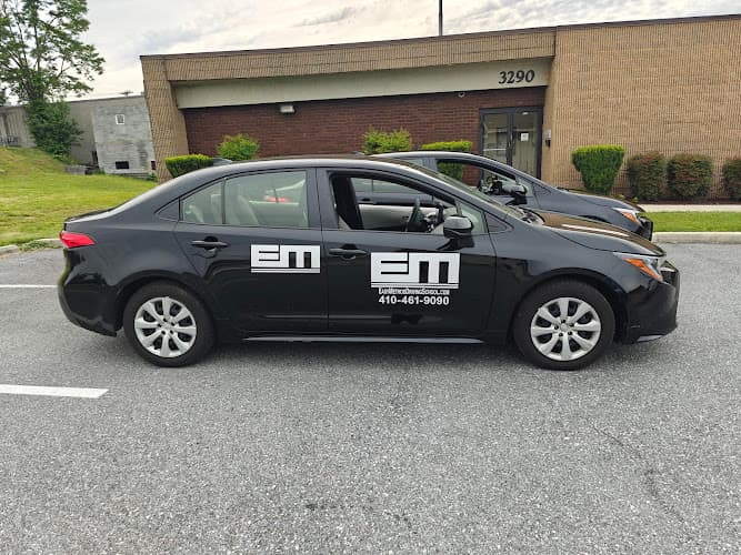 Easy Method Driving School Inc