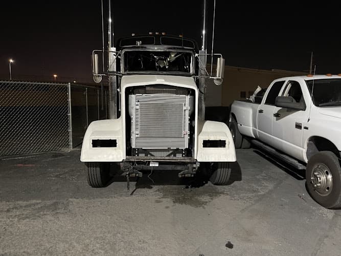 Fantastic Finishes Inc. Autobody