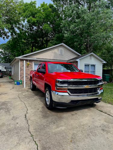 Gabesautodetailing