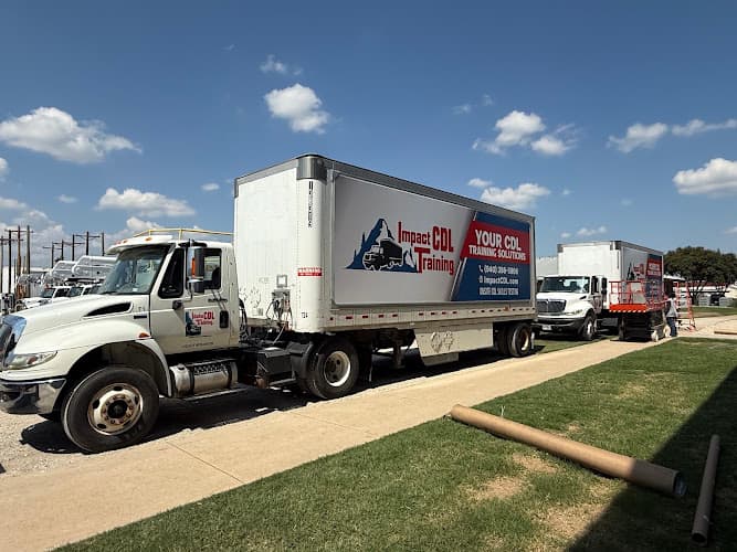 Impact CDL Training