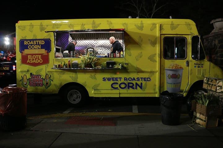 The Corn Guys