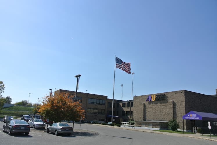 American National University & ANU Truck Driving School - Louisville KY