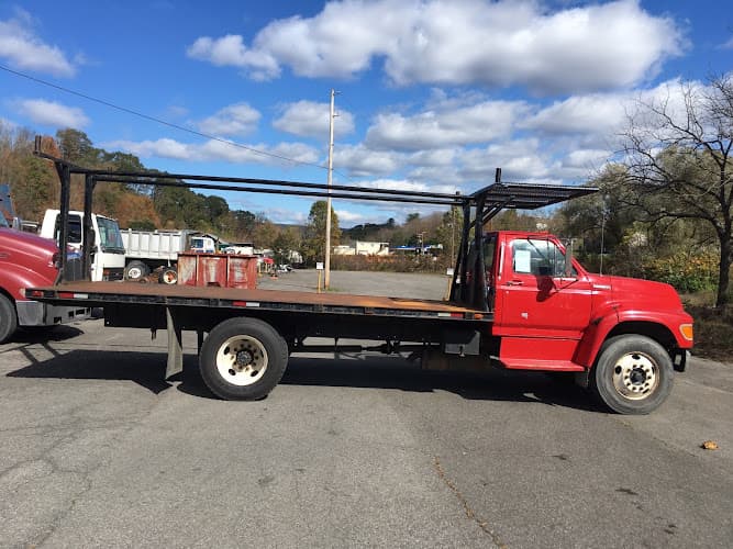 Used Truck Parts of PA