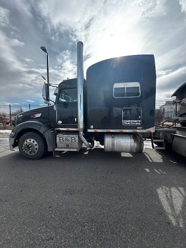 PJD Mobile Diesel Truck Repair 24/7