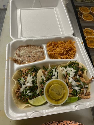 La caba��a