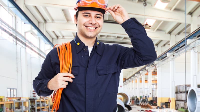 Steve Waldman Electric Inc