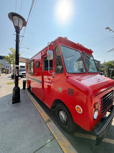 Sofia Taco Truck llc