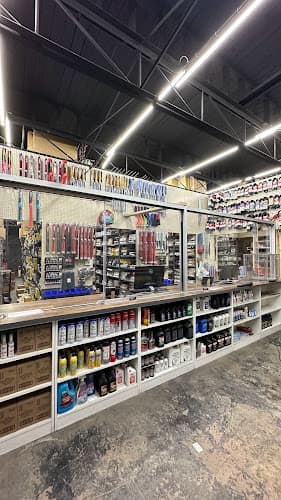 Empire Auto Parts