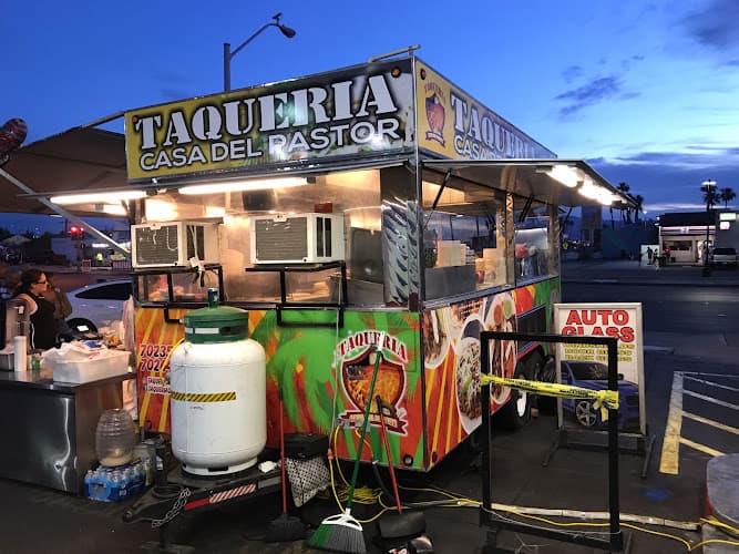 Taqueria Casa Del Sabor 2