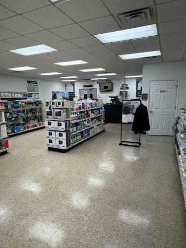 Lennox Stores (Parts Plus)
