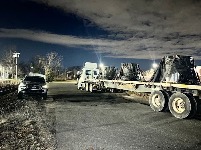 C & G Truck Repair mechanic mobile&Road service