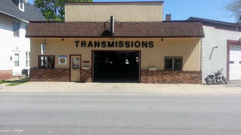 K&W Transmissions, Inc.