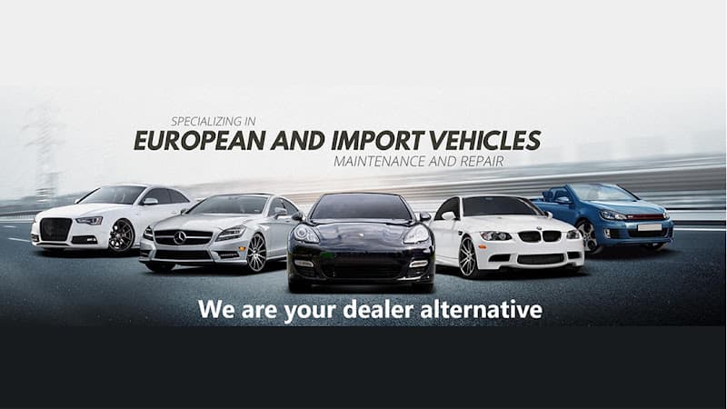 The Auto Clinic, Inc.